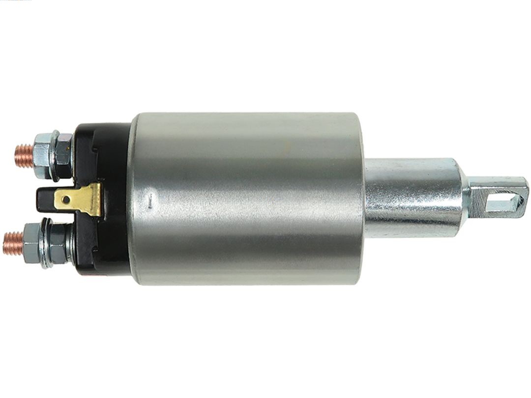 Elektromagnetický spínač pre żtartér AS-PL