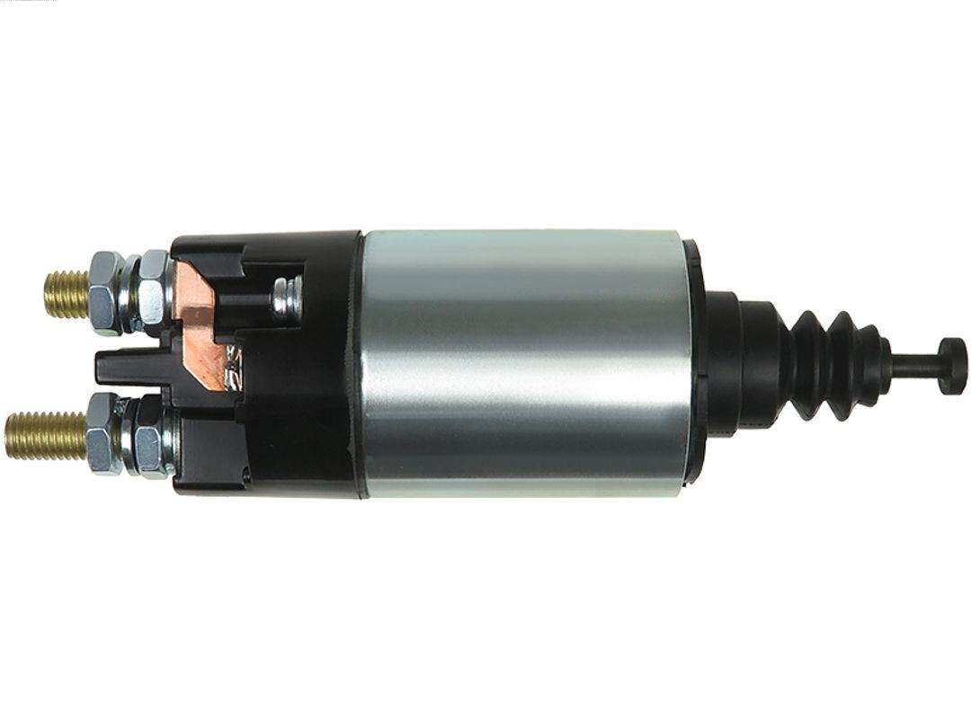 Elektromagnetický spínač pre żtartér AS-PL