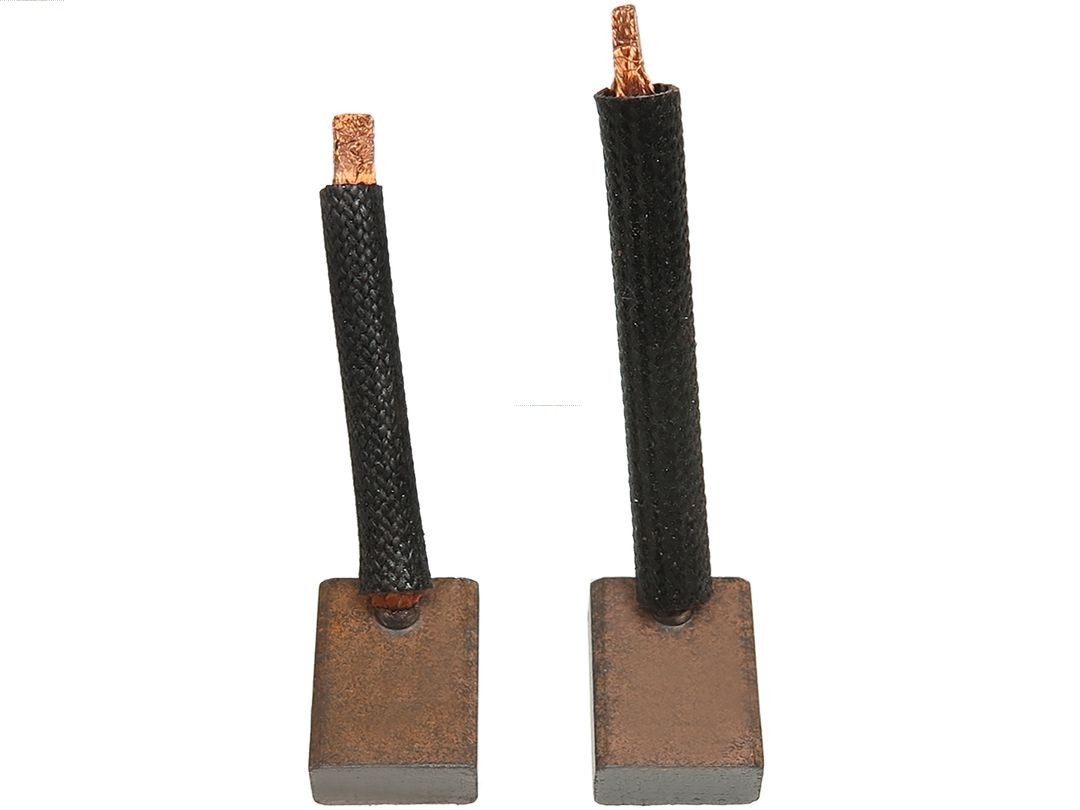 Uhlíkový zberač żtartéra AS-PL