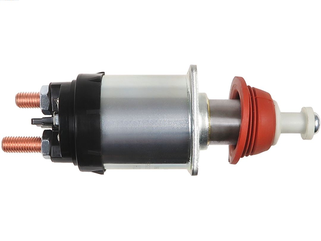 Elektromagnetický spínač pre żtartér AS-PL