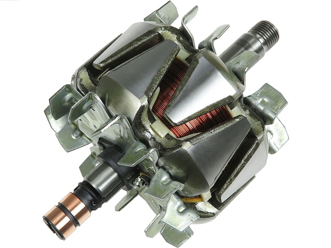 Rotor alternátora AS-PL