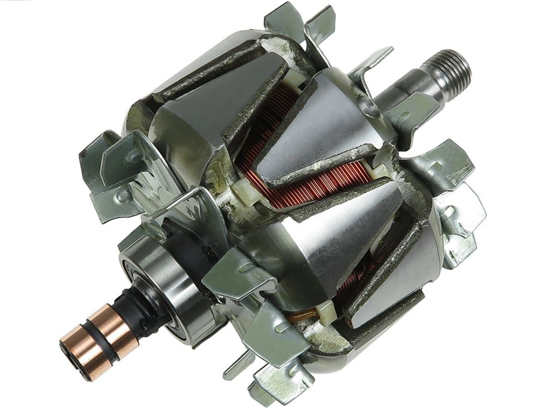 Rotor alternátora AS-PL