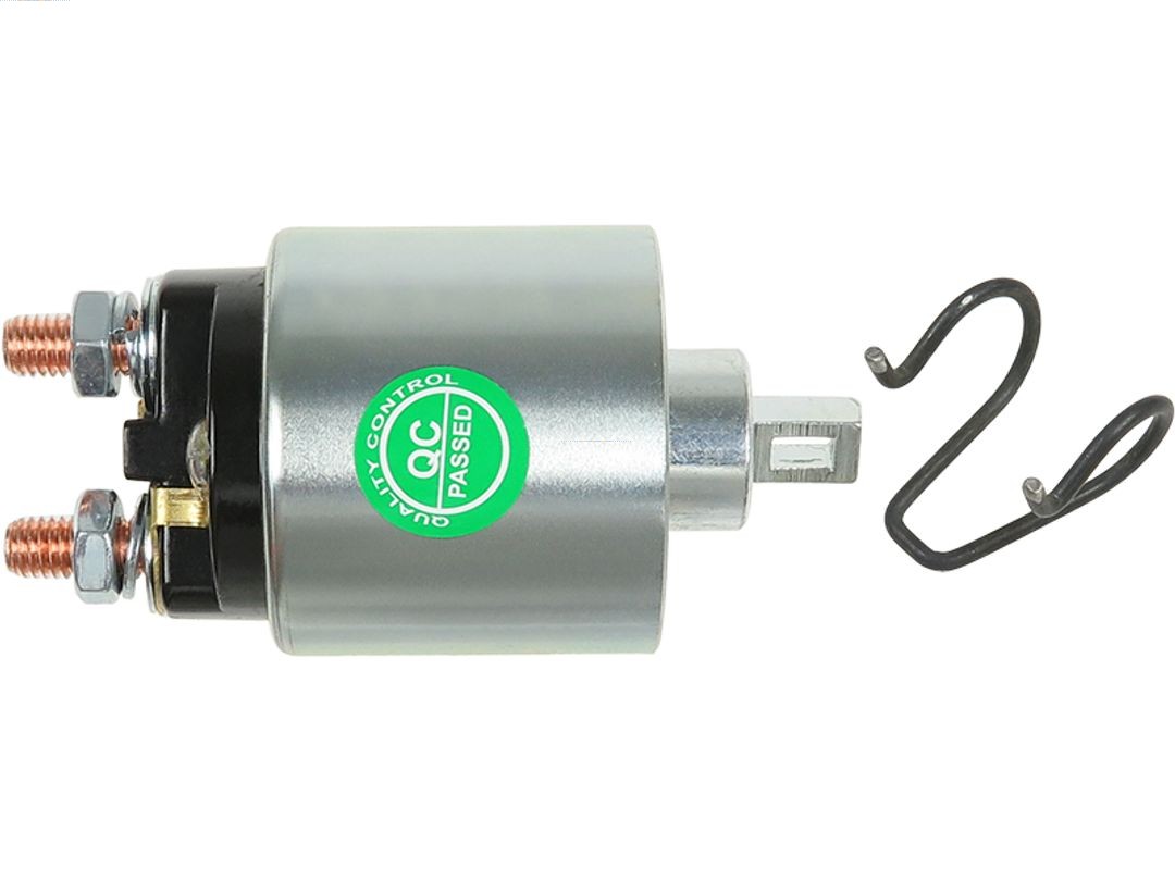 Elektromagnetický spínač pre żtartér AS-PL
