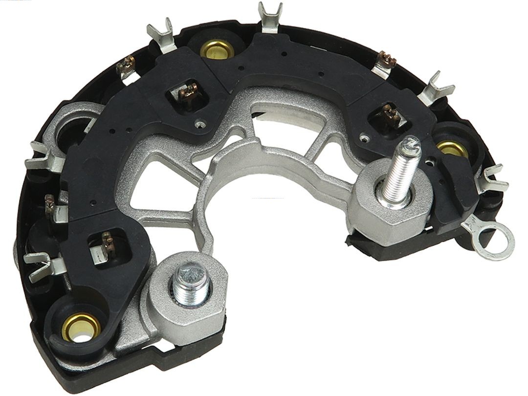 Usmerňovač alternátora AS-PL