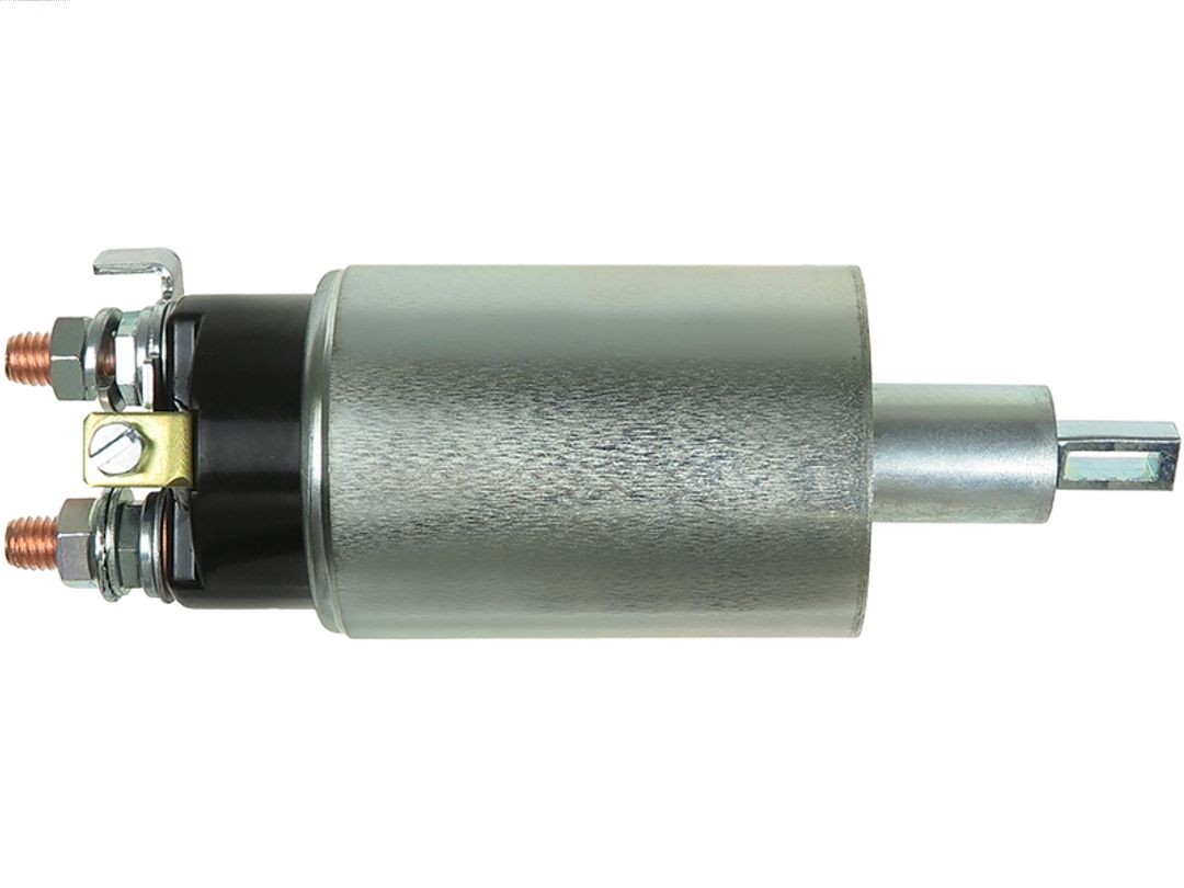 Elektromagnetický spínač pre żtartér AS-PL