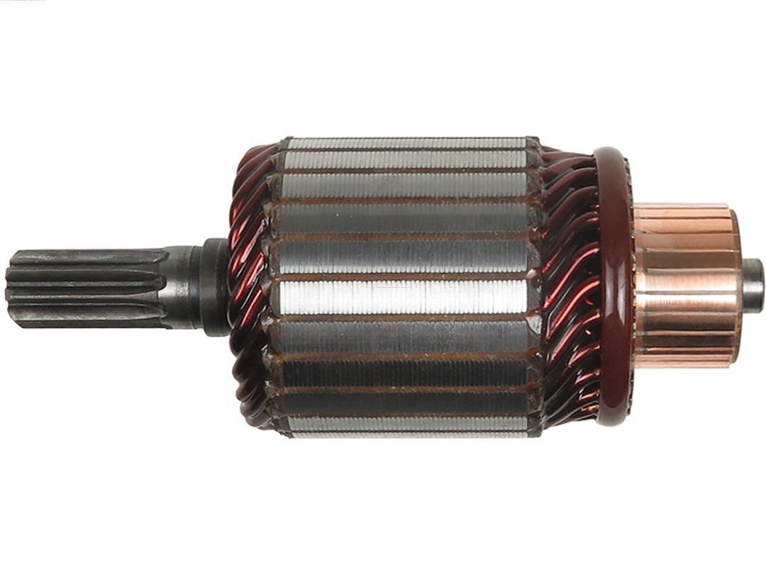 Rotor żtartéra AS-PL