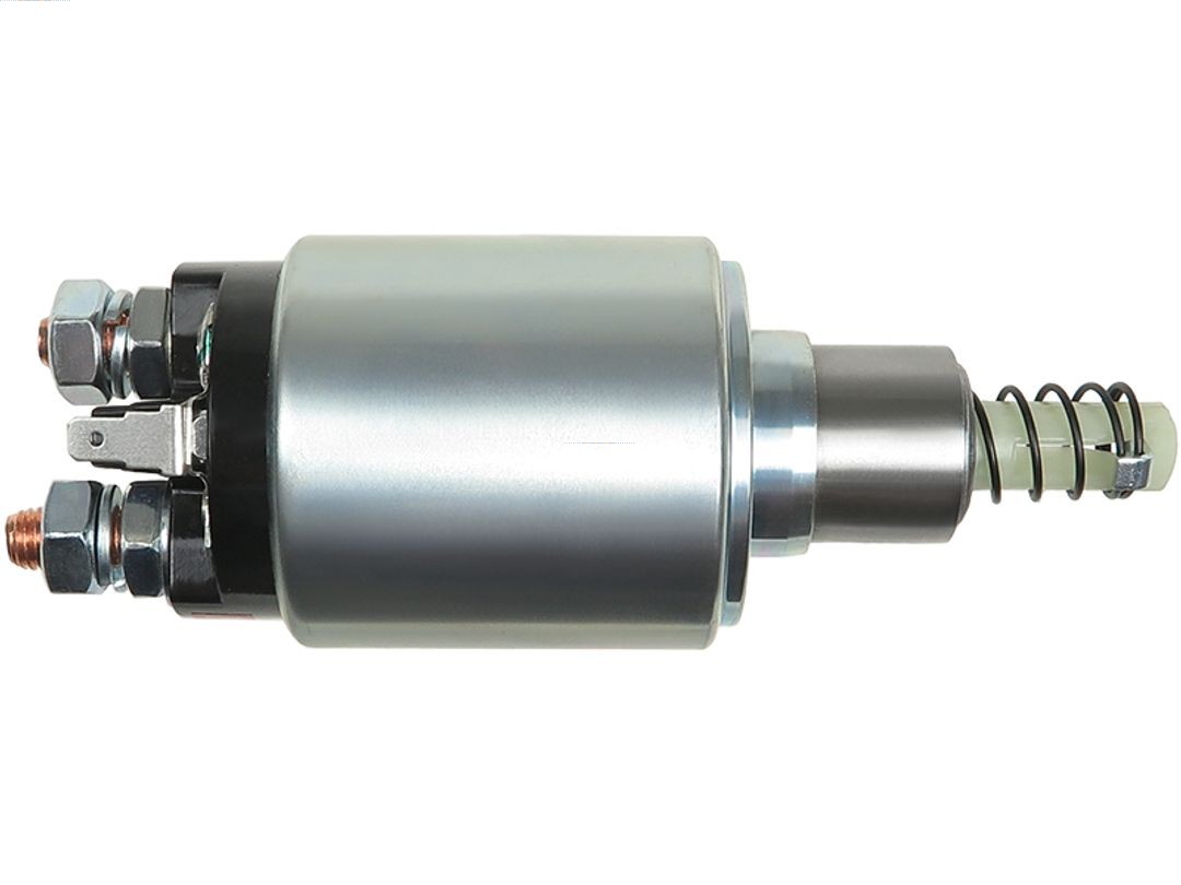 Elektromagnetický spínač pre żtartér AS-PL