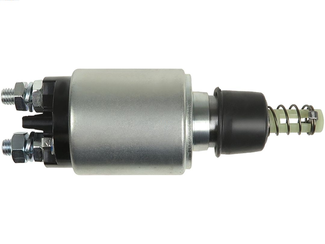 Elektromagnetický spínač pre żtartér AS-PL