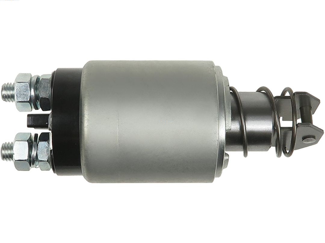 Elektromagnetický spínač pre żtartér AS-PL