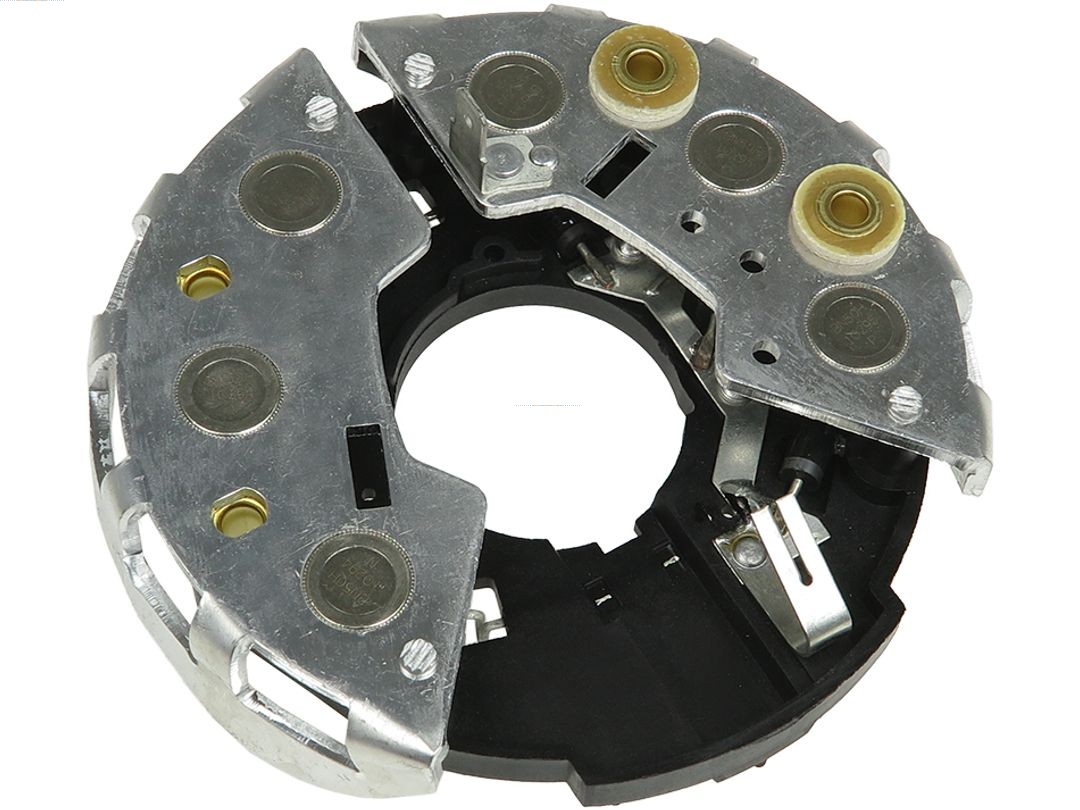 Usmerňovač alternátora AS-PL