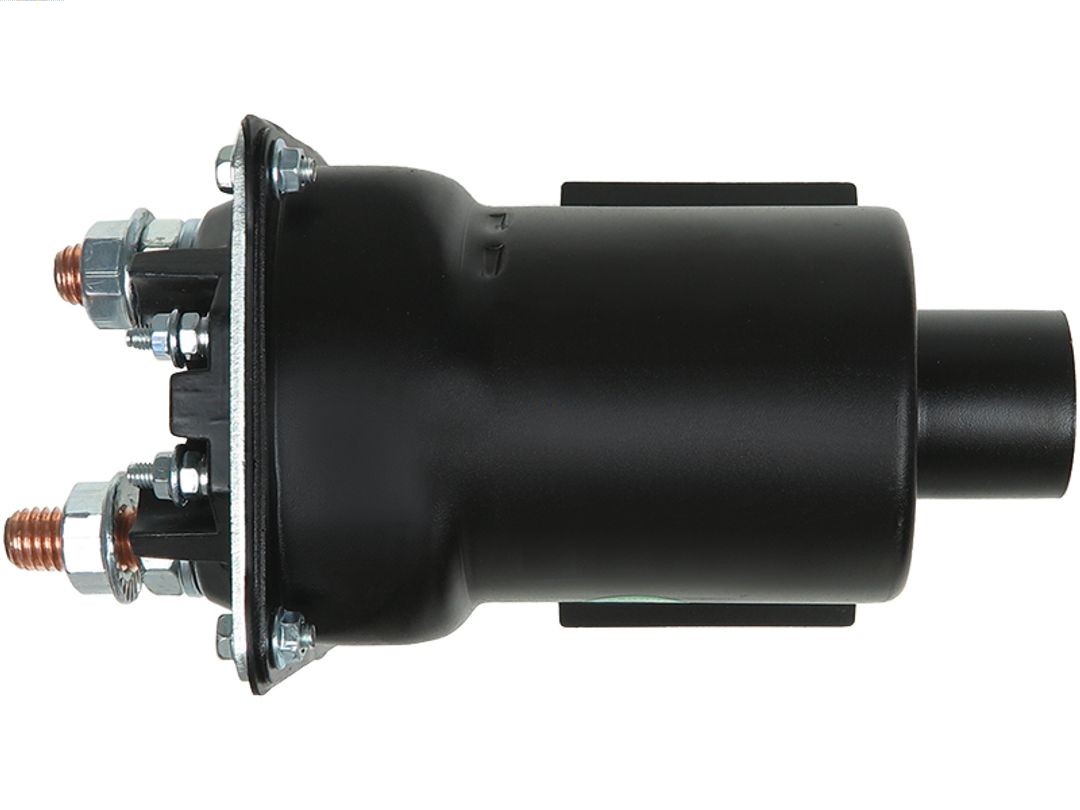 Elektromagnetický spínač pre żtartér AS-PL