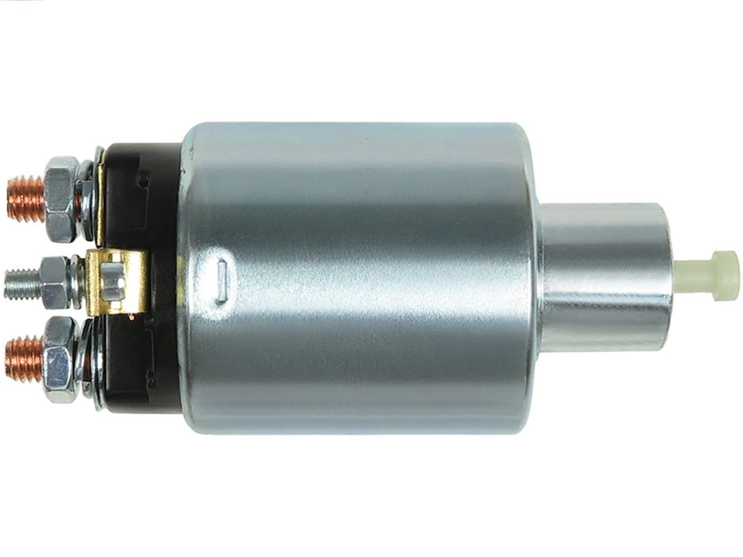 Elektromagnetický spínač pre żtartér AS-PL