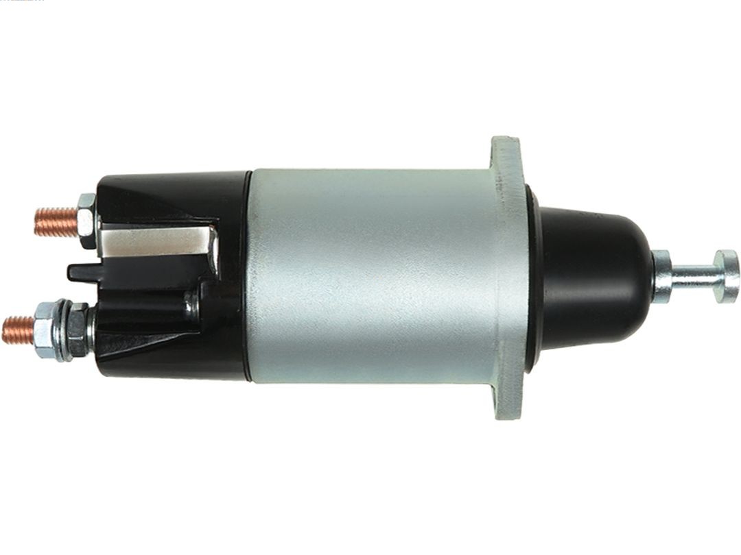 Elektromagnetický spínač pre żtartér AS-PL