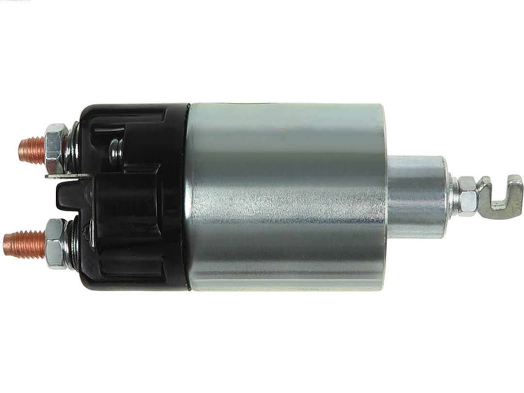 Elektromagnetický spínač pre żtartér AS-PL