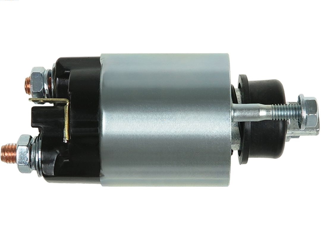Elektromagnetický spínač pre żtartér AS-PL