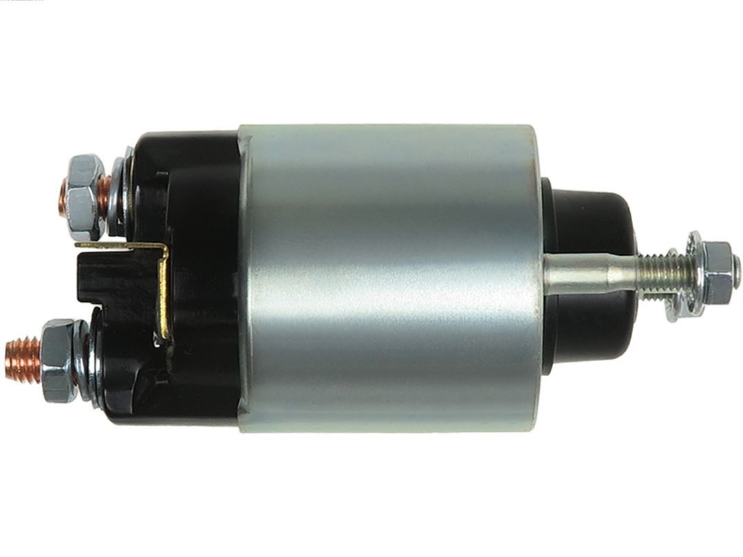Elektromagnetický spínač pre żtartér AS-PL