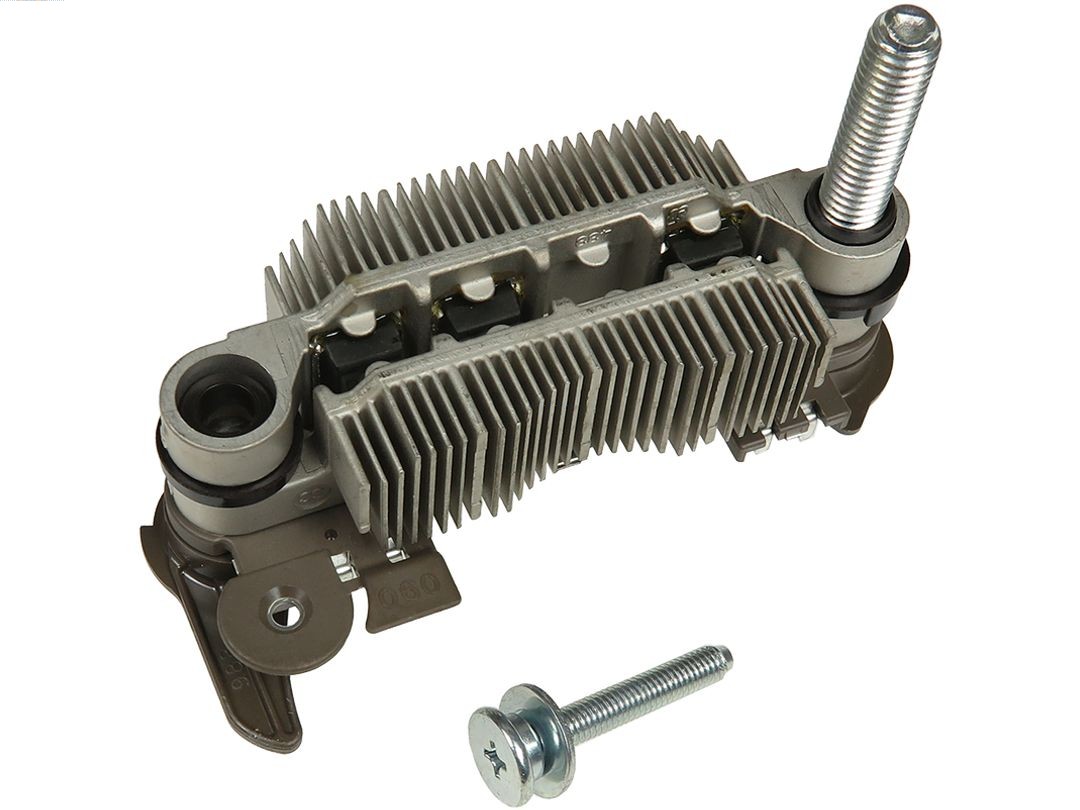 Usmerňovač alternátora AS-PL