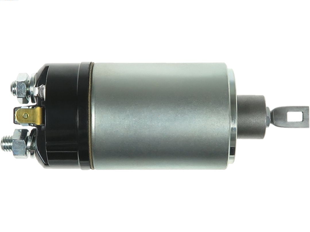 Elektromagnetický spínač pre żtartér AS-PL