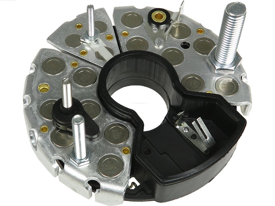 Usmerňovač alternátora AS-PL