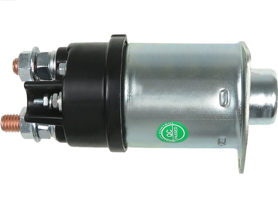 Elektromagnetický spínač pre żtartér AS-PL