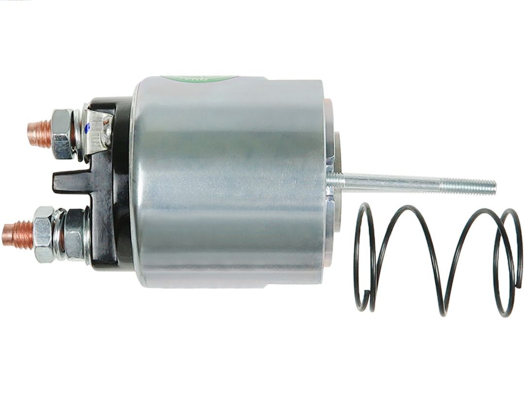 Elektromagnetický spínač pre żtartér AS-PL