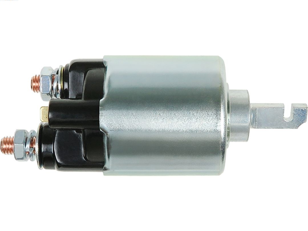 Elektromagnetický spínač pre żtartér AS-PL