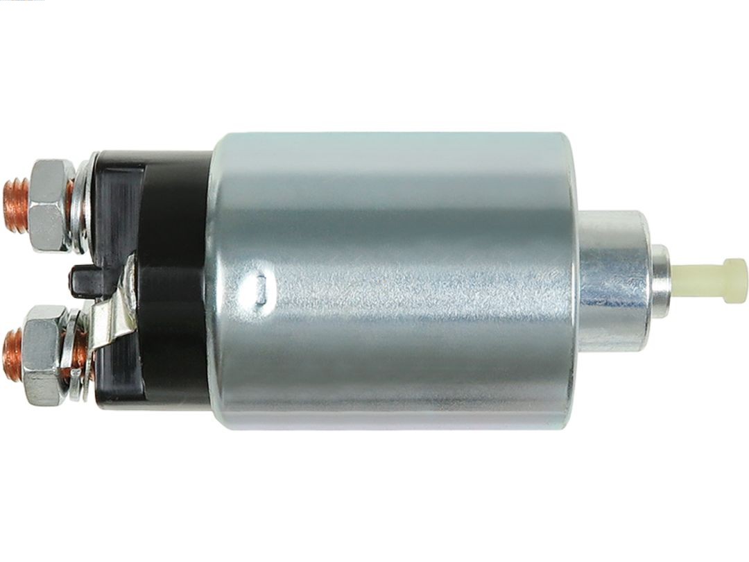 Elektromagnetický spínač pre żtartér AS-PL