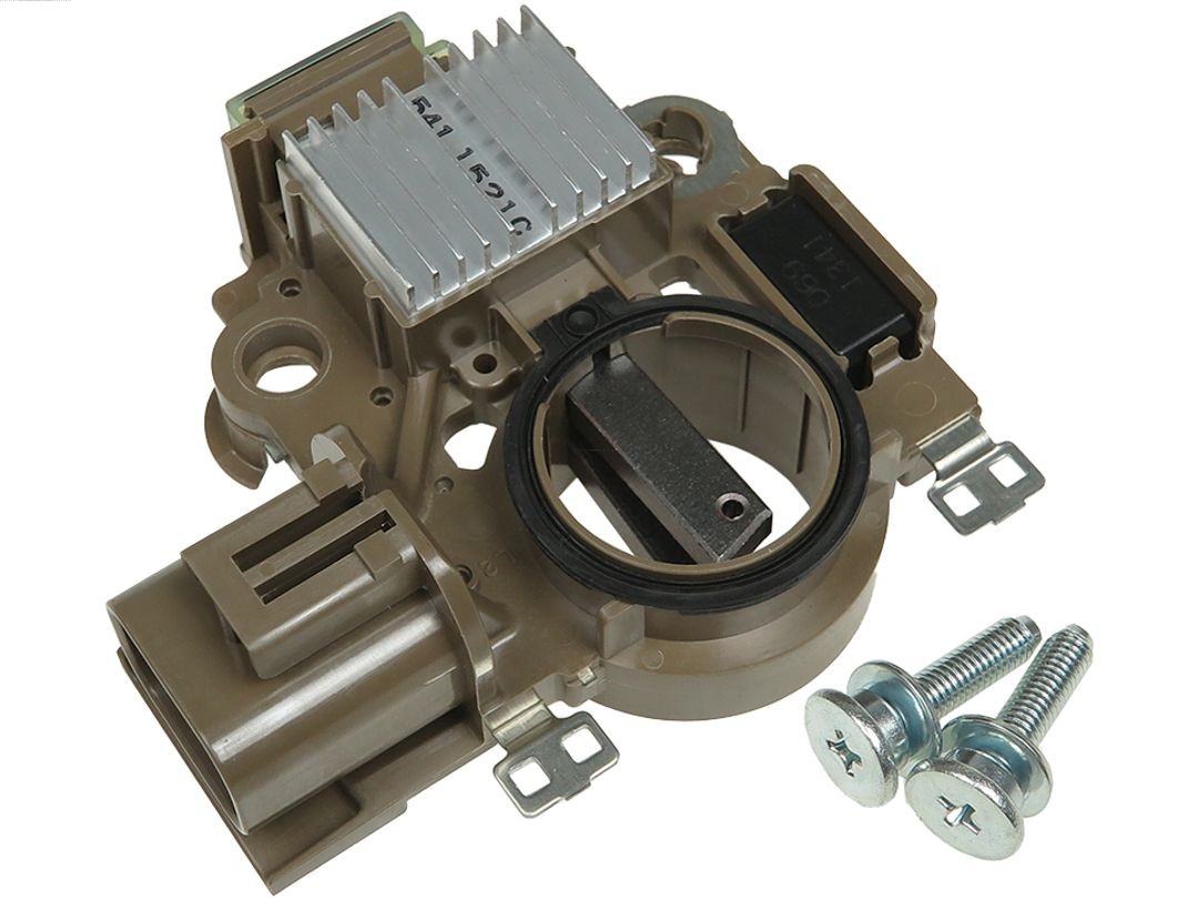 Regulátor alternátora AS-PL