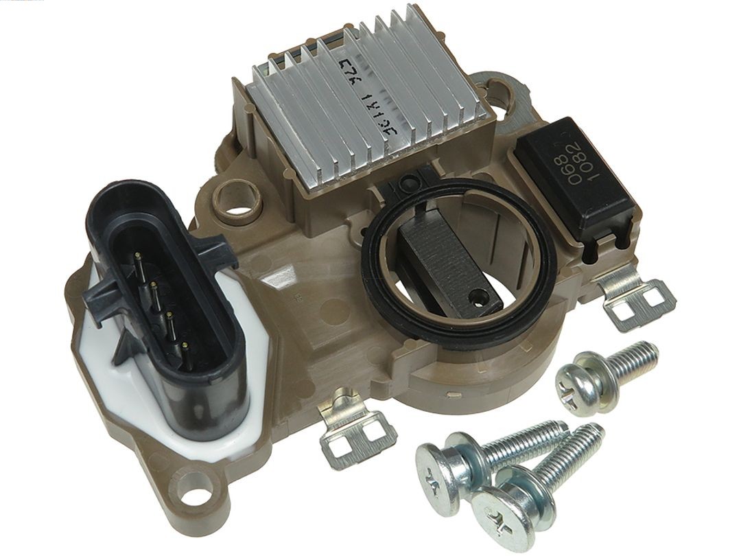 Regulátor alternátora AS-PL