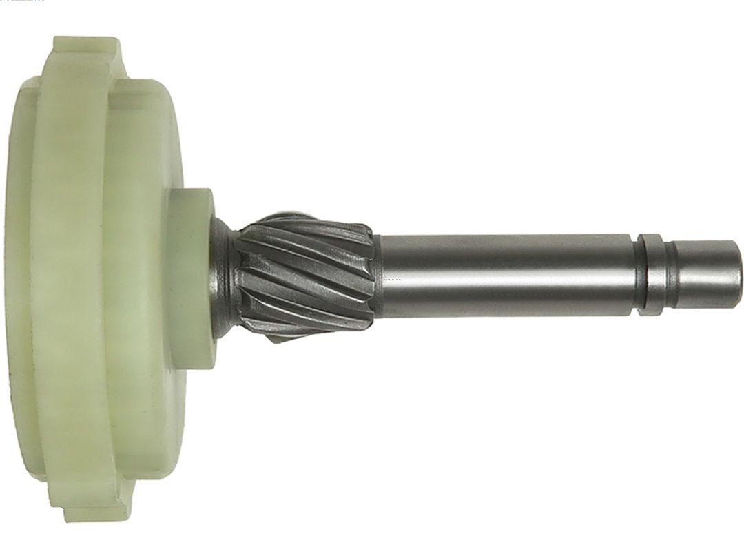 Planetový veniec, planetová prevodovka (żtartér) AS-PL