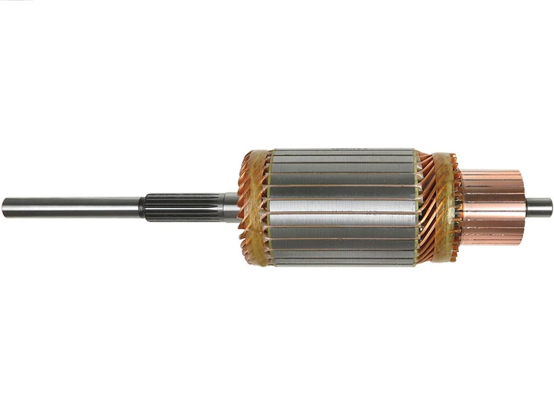 Rotor żtartéra AS-PL