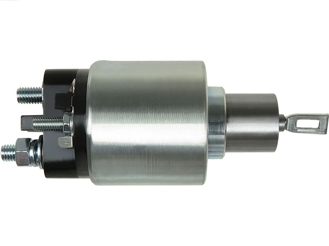Elektromagnetický spínač pre żtartér AS-PL