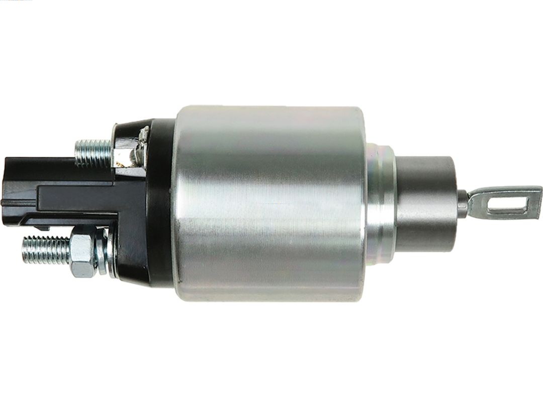 Elektromagnetický spínač pre żtartér AS-PL