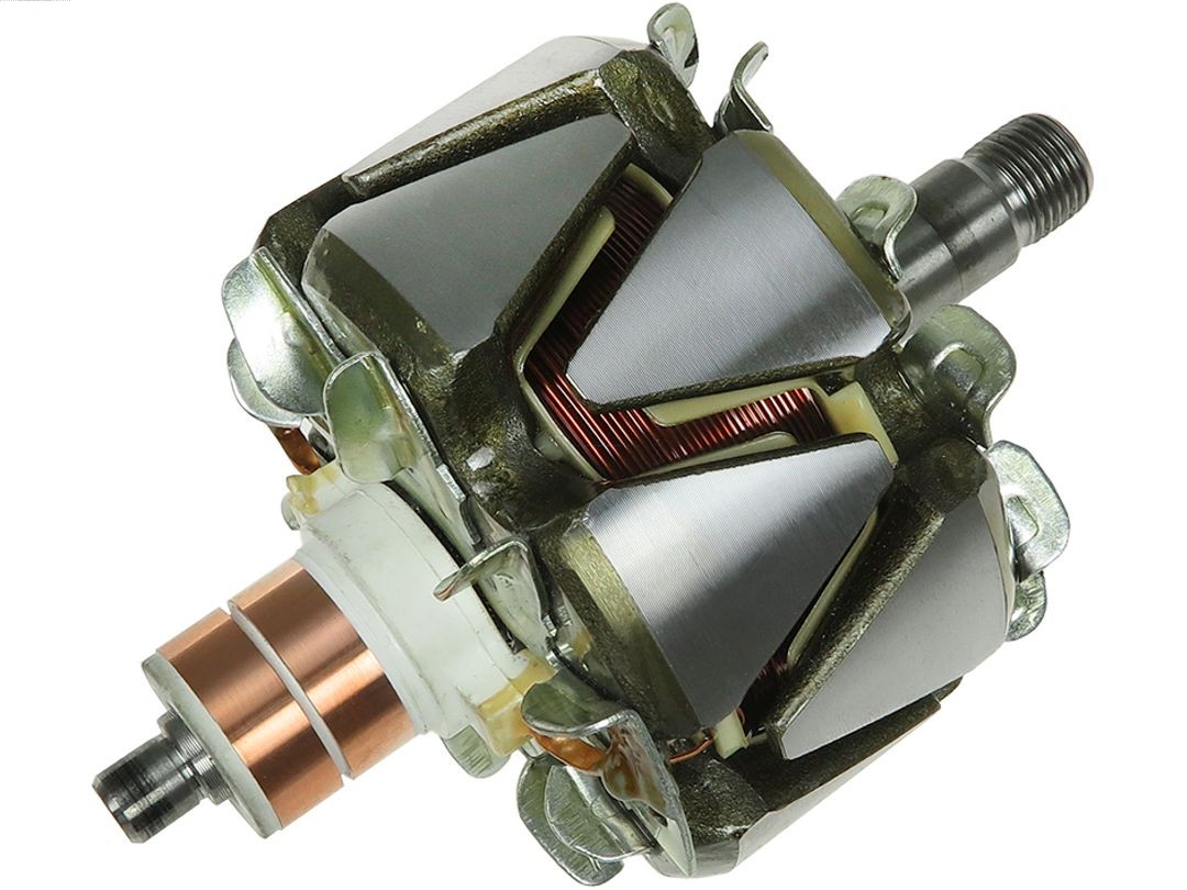 Rotor alternátora AS-PL