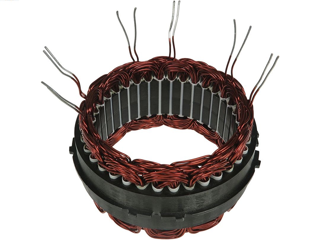 Stator, generátor AS-PL