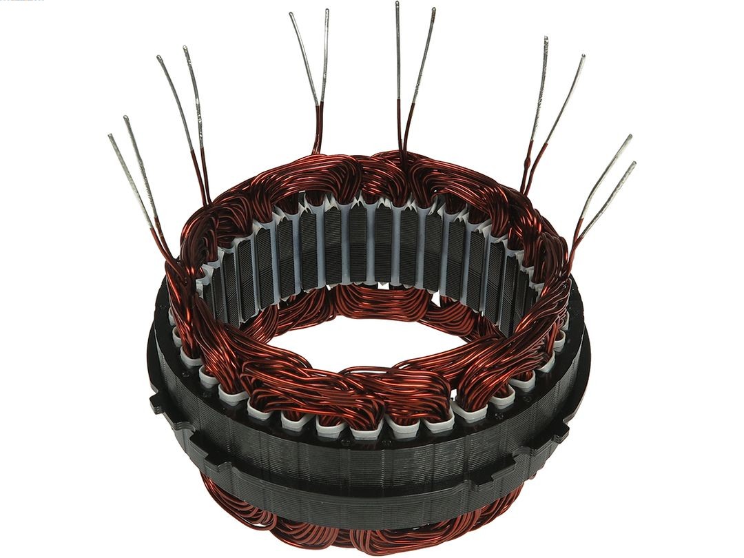 Stator, generátor AS-PL