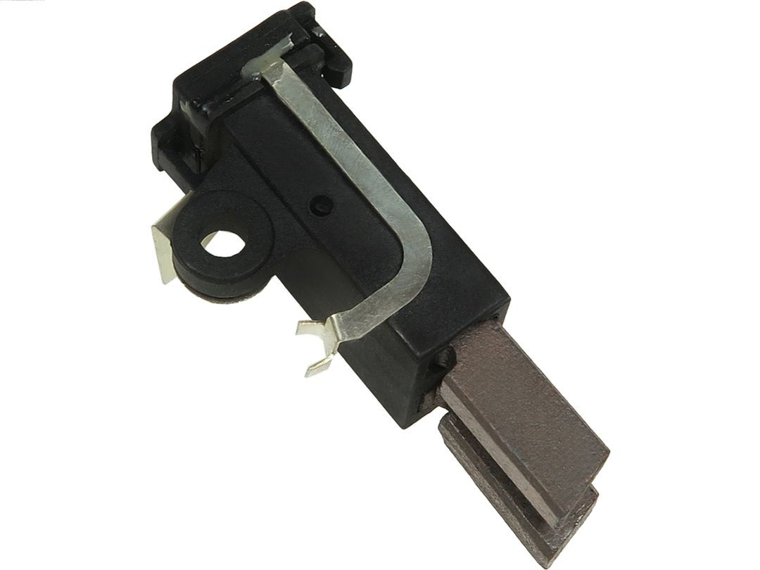 Drżiak uhlíkov AS-PL