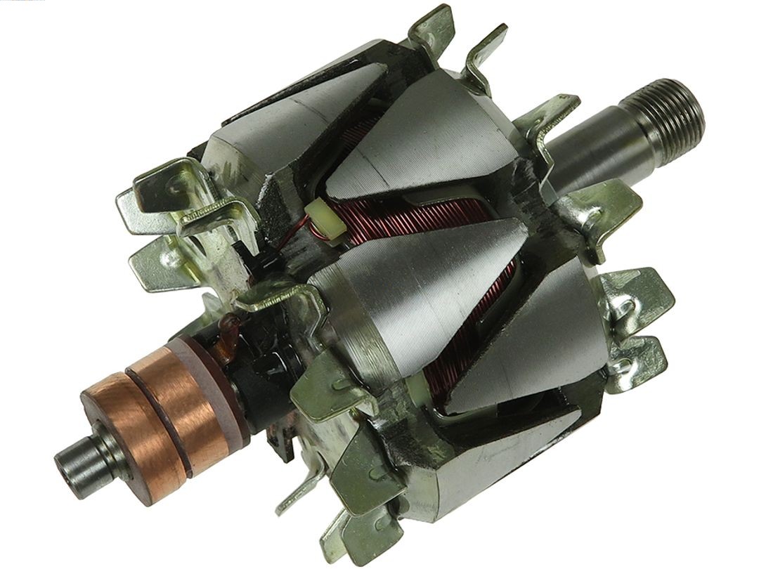 Rotor alternátora AS-PL