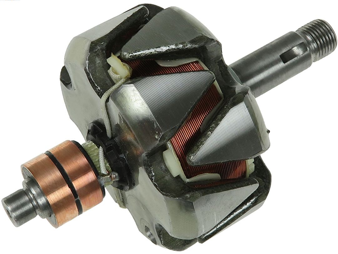 Rotor alternátora AS-PL