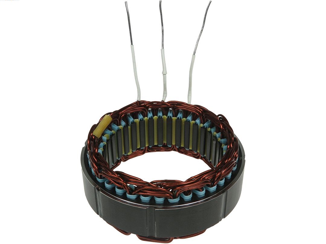 Stator, generátor AS-PL