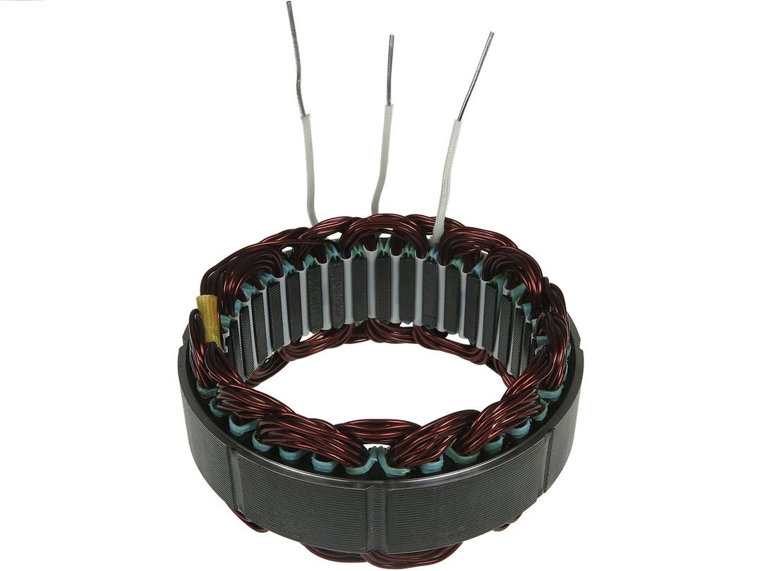 Stator, generátor AS-PL