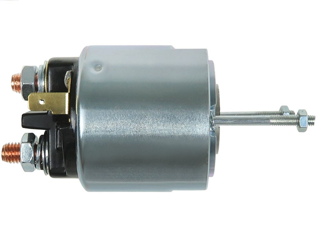 Elektromagnetický spínač pre żtartér AS-PL