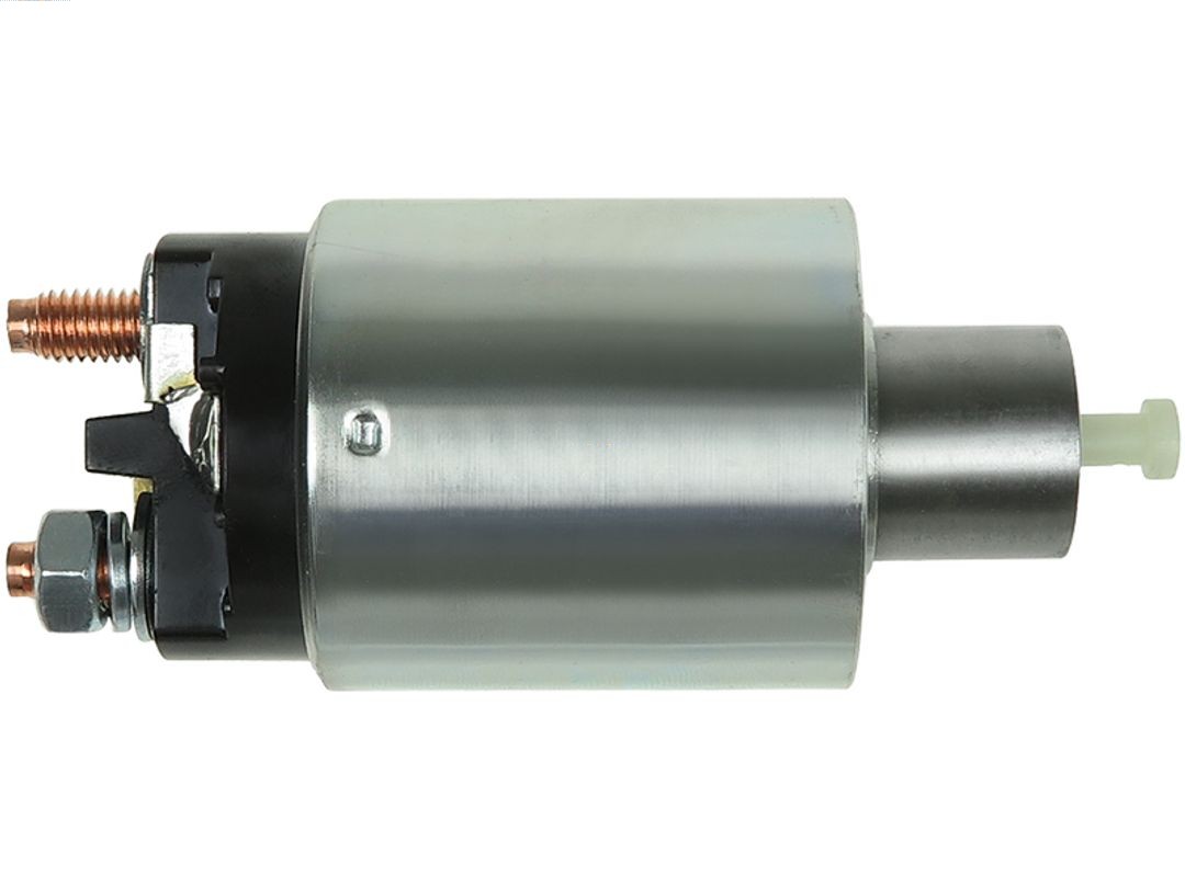 Elektromagnetický spínač pre żtartér AS-PL