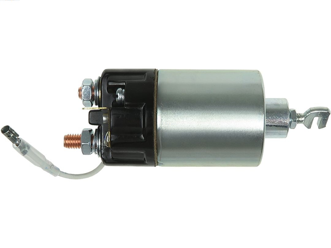 Elektromagnetický spínač pre żtartér AS-PL