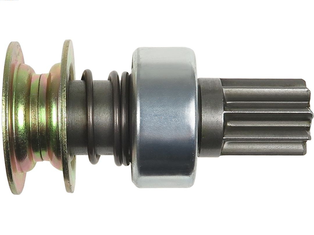 Voľnobeżná prevodovka żtartéra AS-PL