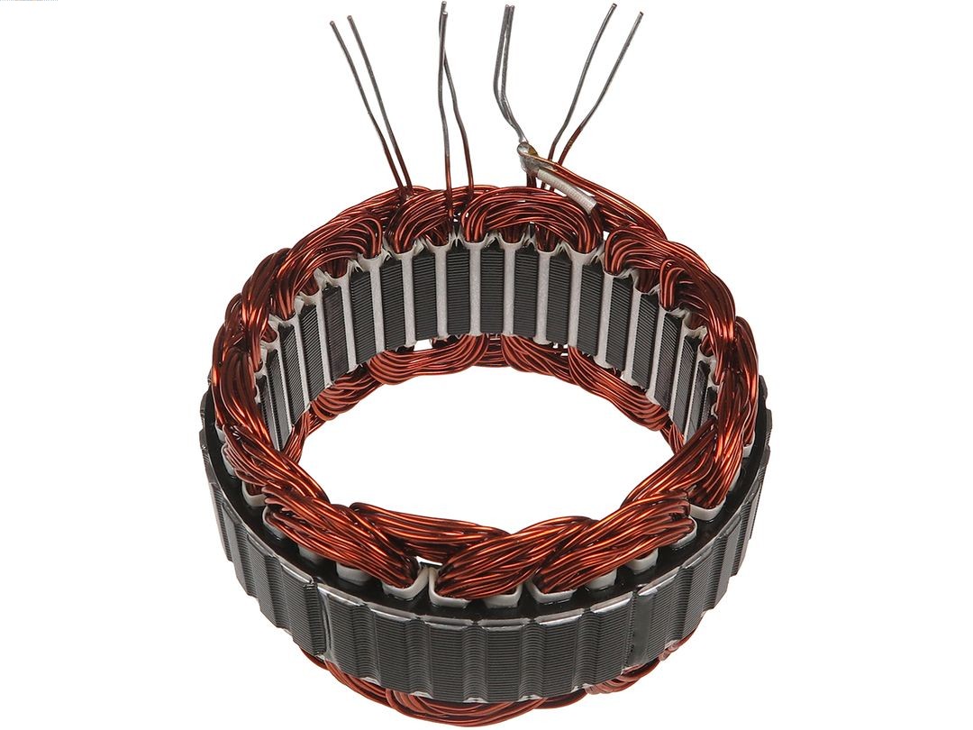 Stator, generátor AS-PL
