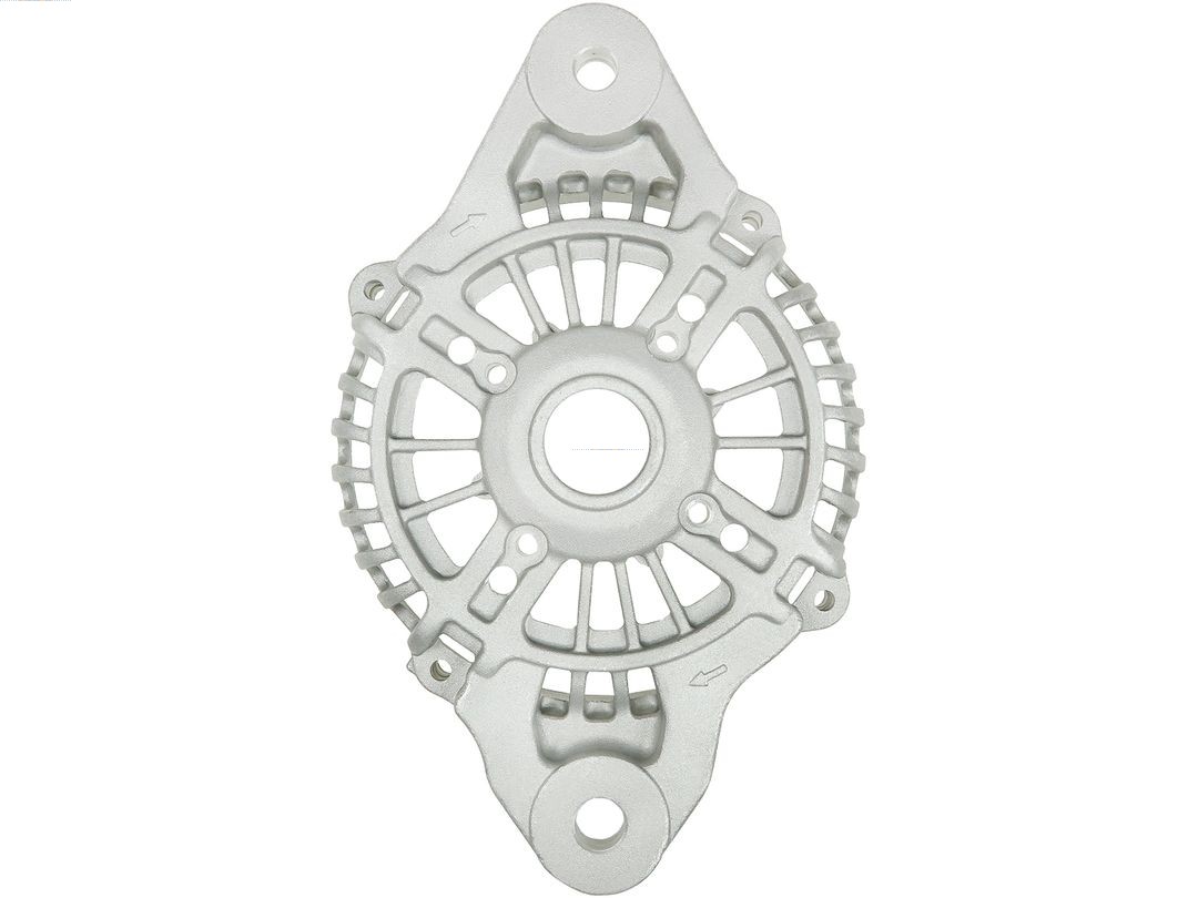 Ochranná krytka alternátora AS-PL