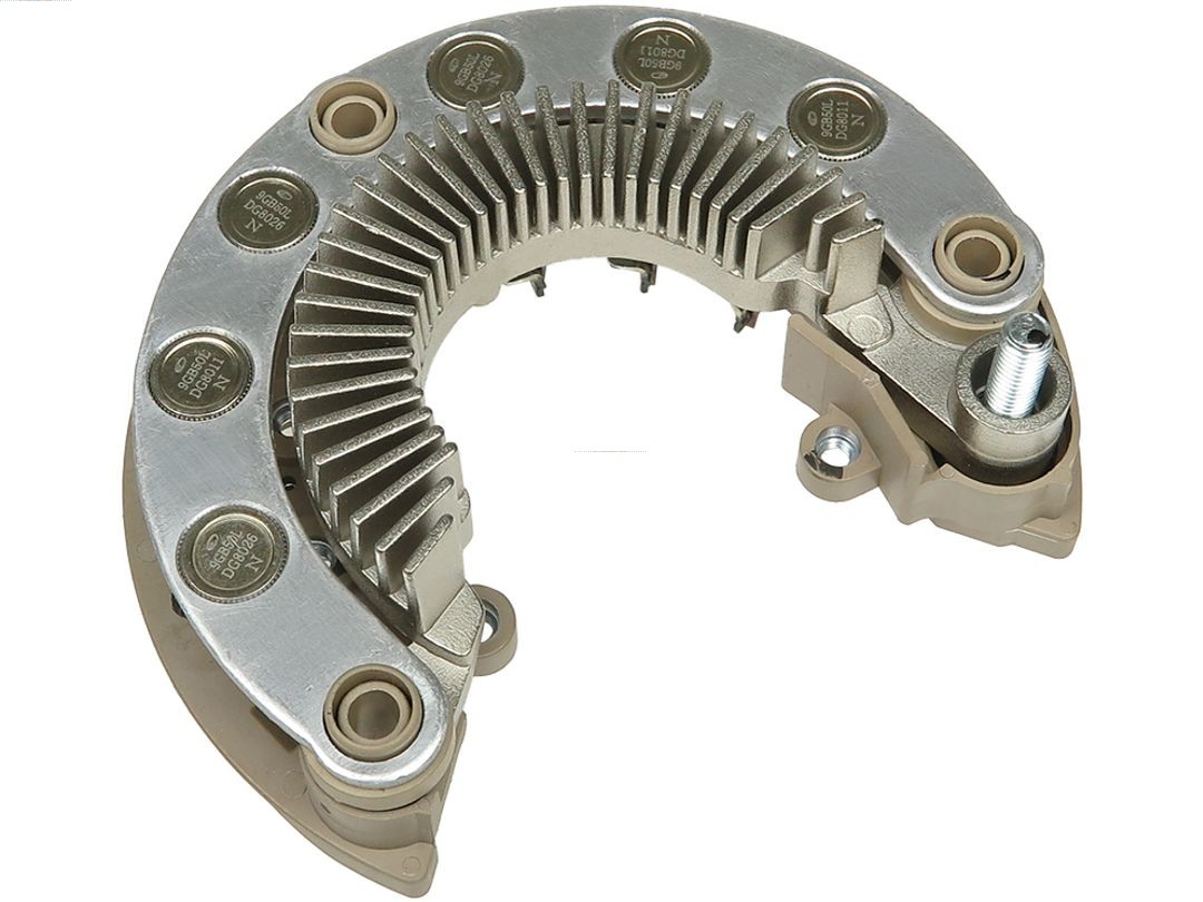 Usmerňovač alternátora AS-PL