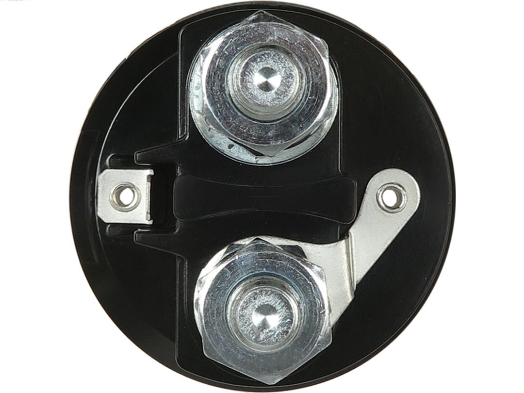 Uzáver, relé żtartéra AS-PL