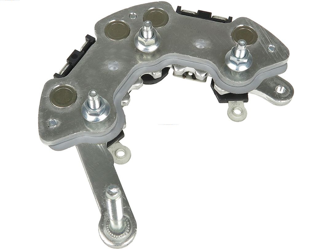 Usmerňovač alternátora AS-PL